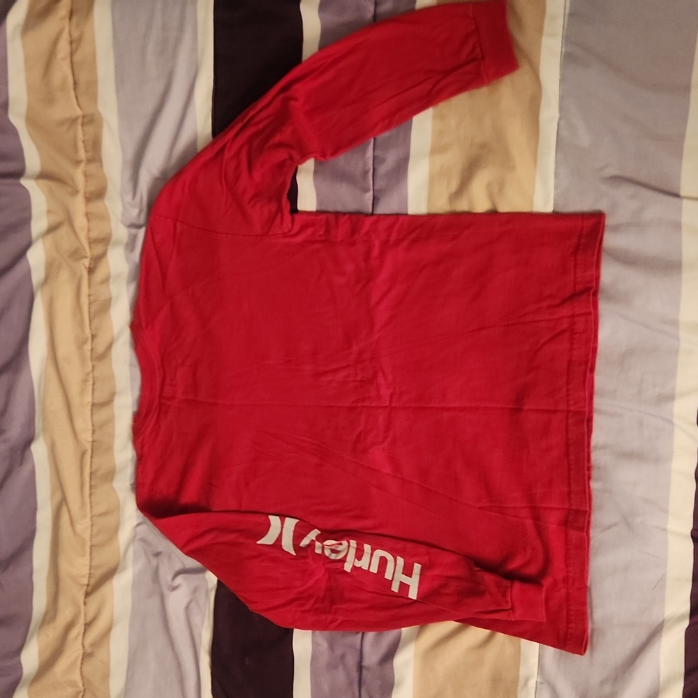 Hurley shirt - Picture 2 of 3